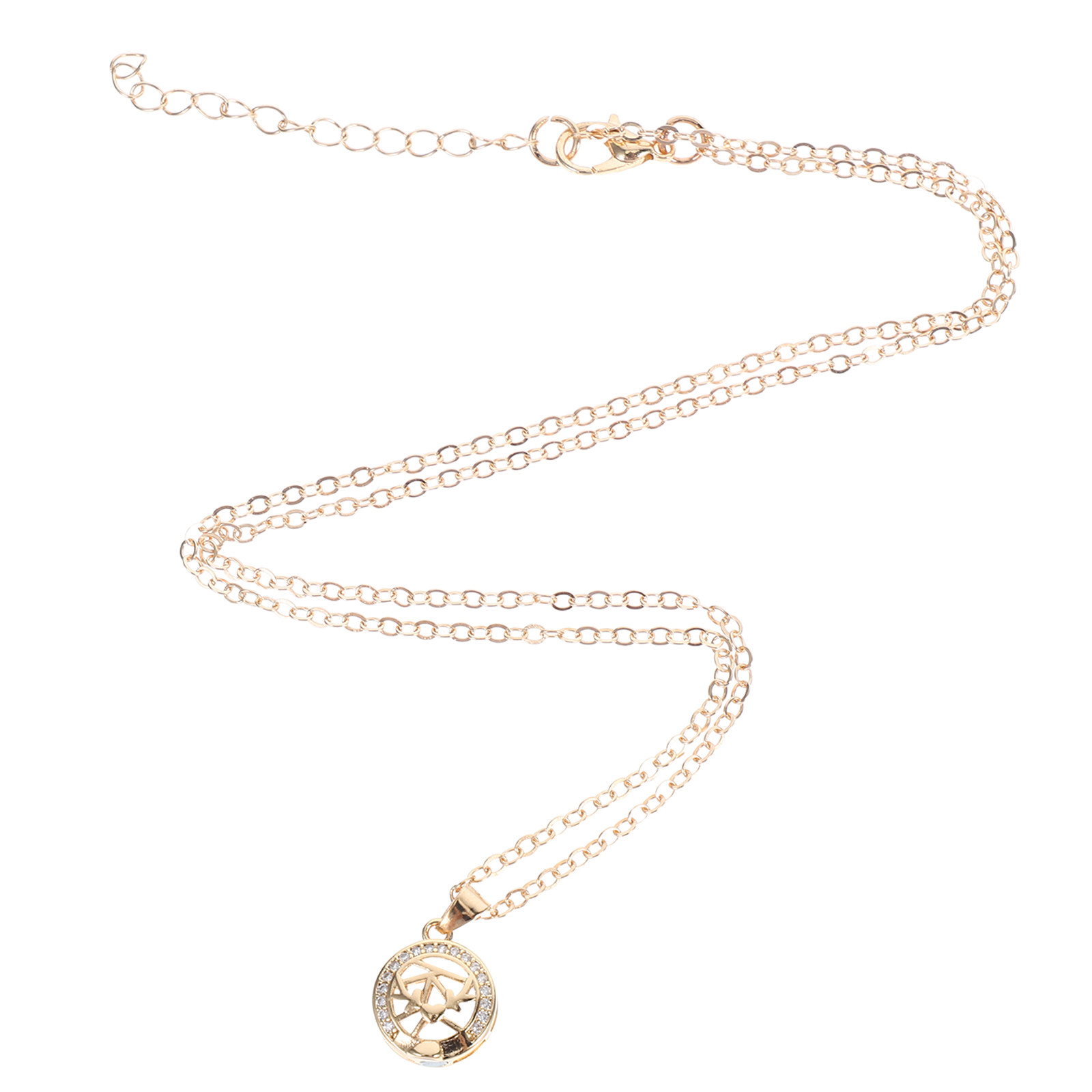Jewelry for Women Magnetic Nec - Magnetic Couple Matching Necklaces ulasan dan harga