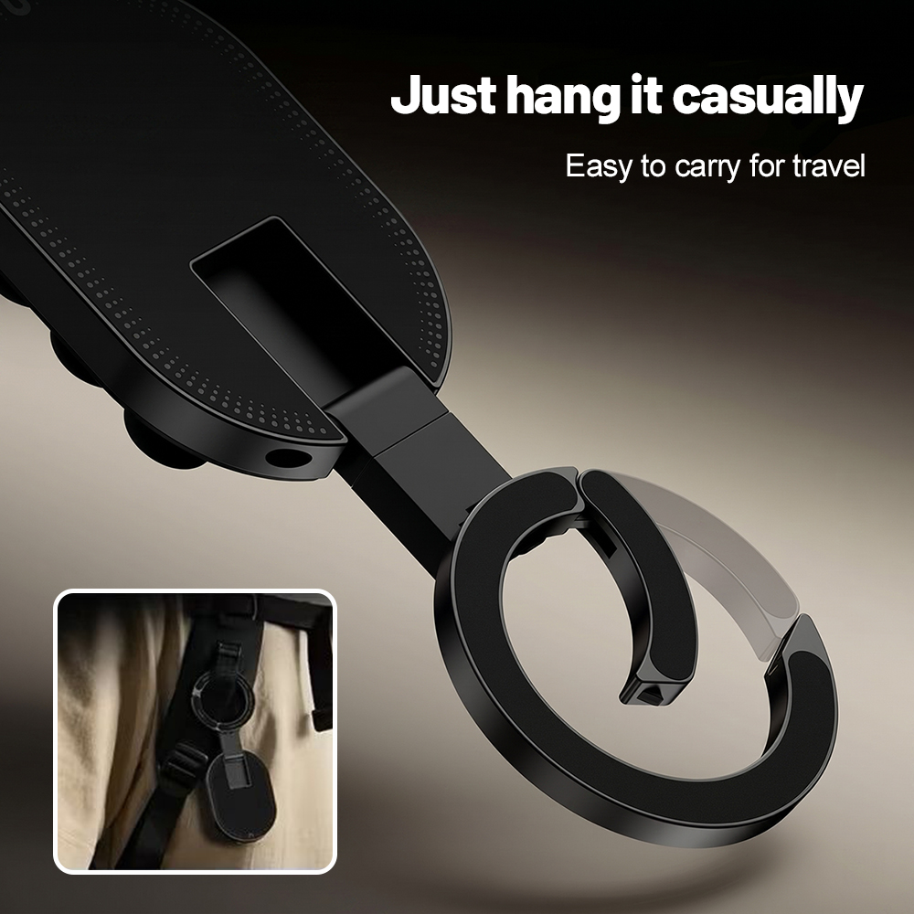 360° Rotation 3‑In‑1 Suction C - Watch Accessories ulasan dan harga