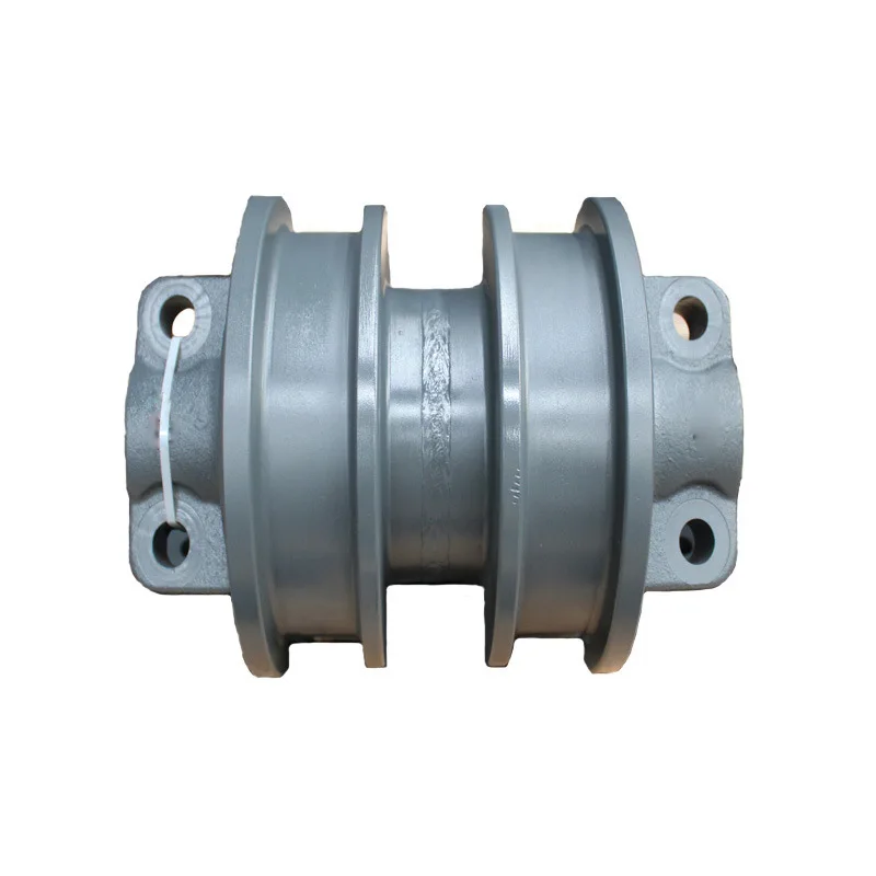 Support wheel D6D bilateral, s - Rings ulasan dan harga