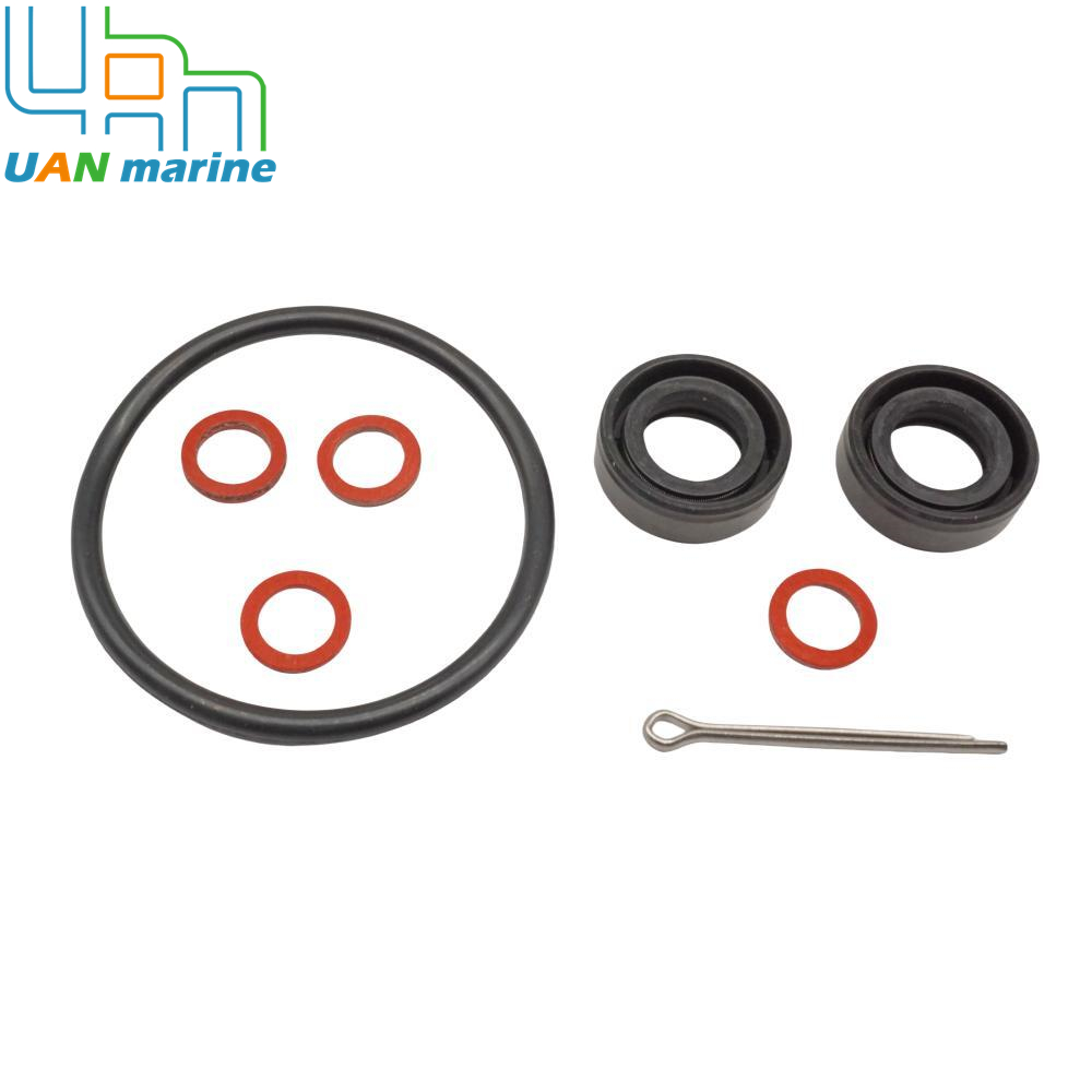 93101-13M12-00 Outboard Lower  - Rings ulasan dan harga
