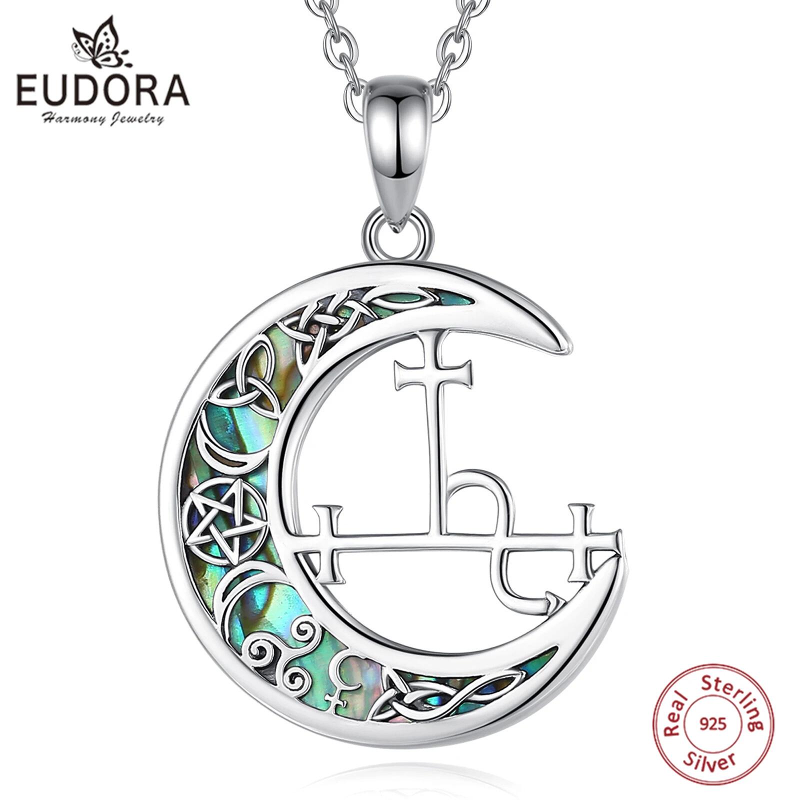 Eudora 925 Sterling Silver Lil - 925 Sterling Silver Chain Necklace Men ulasan dan harga