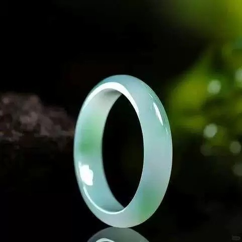 Myanmar jadeite bracelet, ice- - Bracelets ulasan dan harga