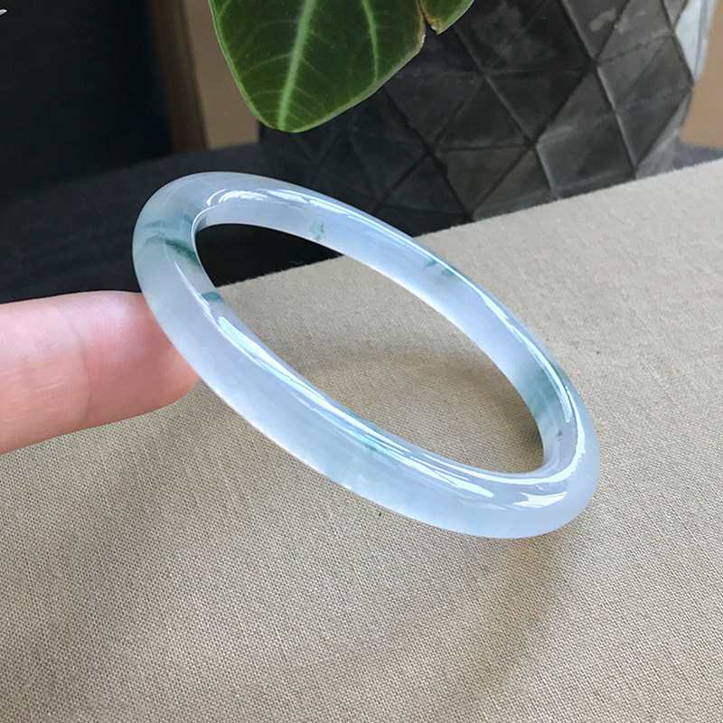 Old Mine Jadeite Bracelet, Rou - Rings ulasan dan harga
