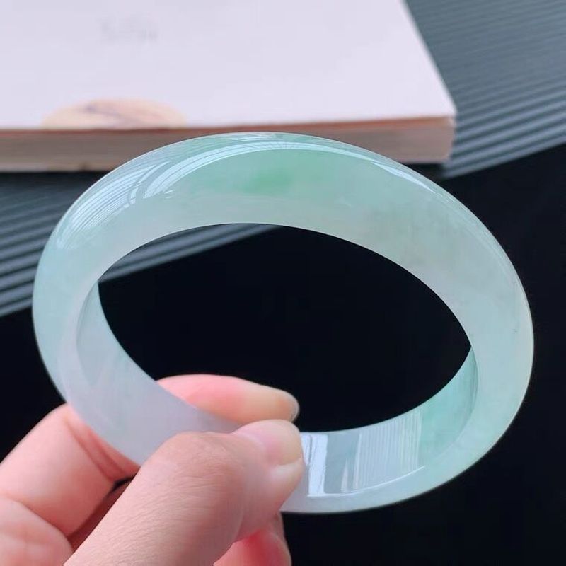 Myanmar for women, ice waxy si - Bracelets ulasan dan harga