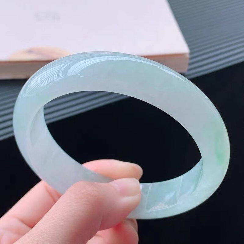 Myanmar for women, ice waxy si - Bracelets ulasan dan harga