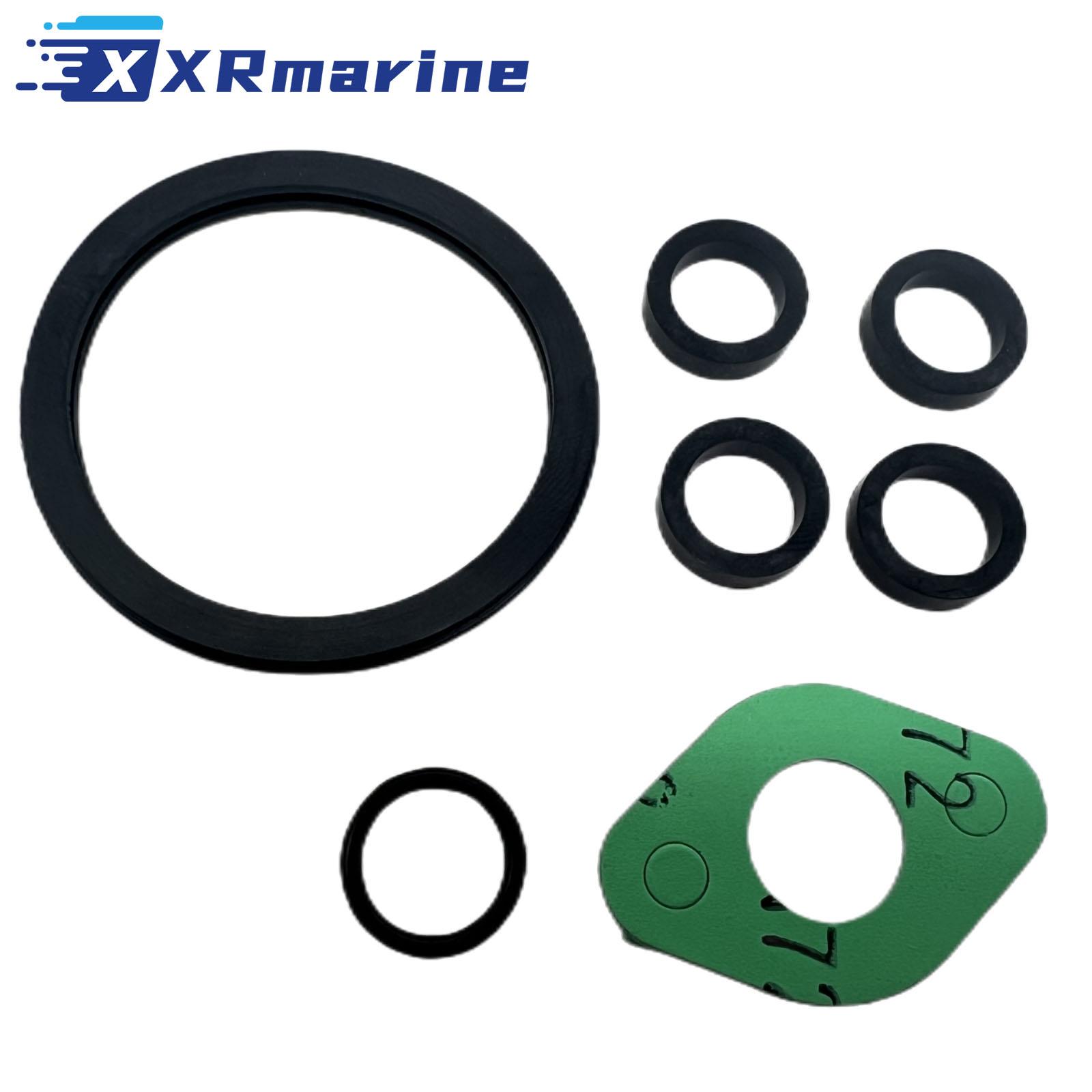 For Volvo Penta MD6A MD6B MD7A - Rings ulasan dan harga