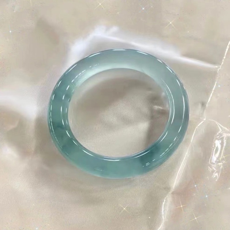 Natural high-quality ice with  - Bracelets ulasan dan harga