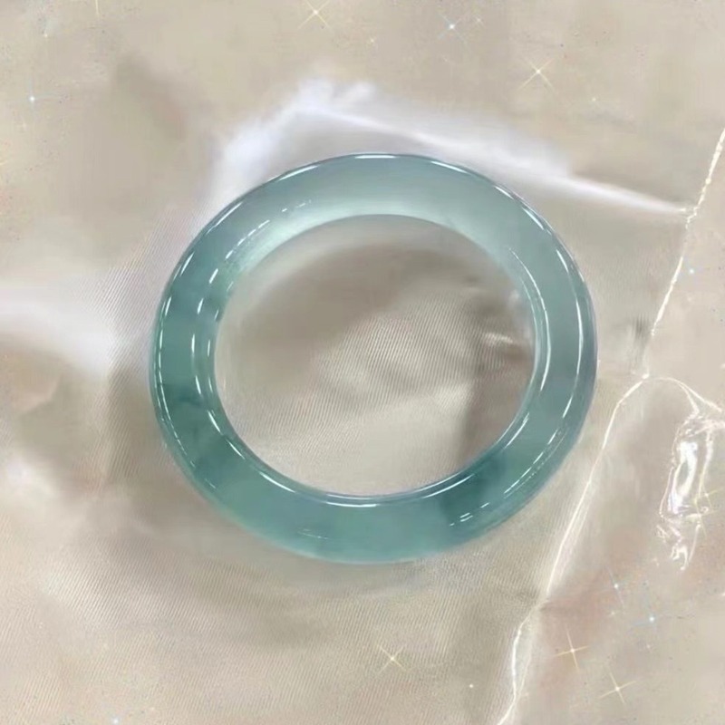 Natural high-quality ice with  - Bracelets ulasan dan harga