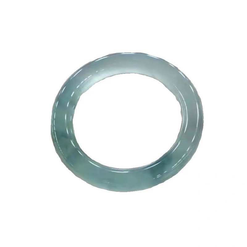 Natural high-quality ice with  - Bracelets ulasan dan harga