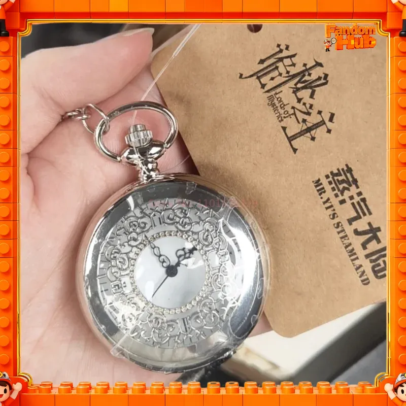 Genuine Lord Of The Mysteries  - Watch Accessories ulasan dan harga